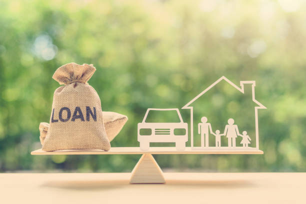 Professional Loan Agency in Rollingwood, TX